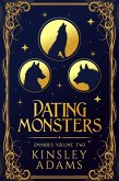 Dating Monsters, Omnibus Volume 2 (eBook, ePUB)