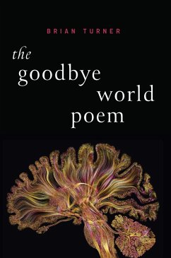 Cover The Goodbye World Poem (eBook, ePUB)