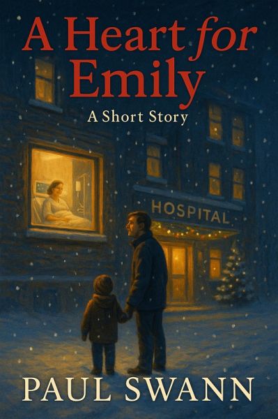 A Heart for Emily (eBook, ePUB)