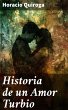 Historia de un Amor Turbio (eBook, ePUB) - Bild 1