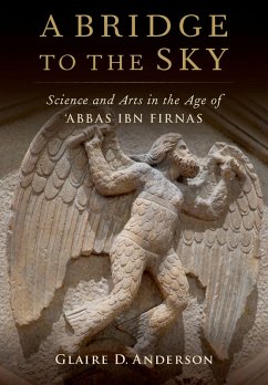 Cover A Bridge to the Sky (eBook, ePUB)