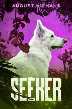 Cover Seeker (eBook, ePUB)