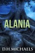 Alania (Etheric Realms, #2) (eBook,... - Bild 1