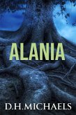 Alania (Etheric Realms, #2) (eBook, ePUB)