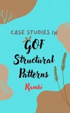 Case Studies in GOF Structural Patterns (Case Studies in Software Architecture & Design, #3) (eBook, ePUB)