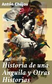 Historia de una Anguila y Otras Historias (eBook, ePUB)