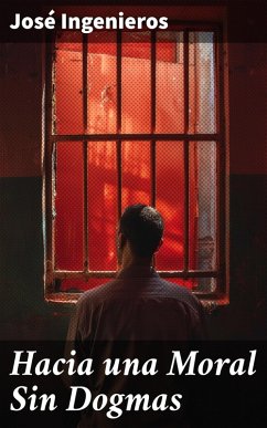 Cover Hacia una Moral Sin Dogmas (eBook, ePUB)