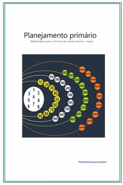 Cover Planejamiento primário (eBook, ePUB)