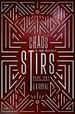 The Young Inevitables Book 1 Chaos Stirs (eBook, ePUB)