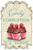 Candy Corruption (Cozy Café Series, #2) (eBook, ePUB)