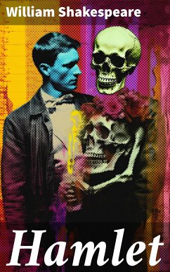 Hamlet (eBook, ePUB) - Shakespeare, William