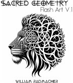Sacred Geometry Flash Art V.1 (eBook, ePUB)