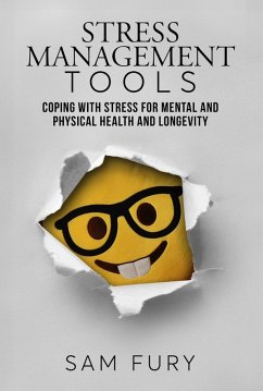 Stress Management Tools (Functional Health Series) (eBook, ePUB) - Fury, Sam