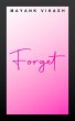 Forget (eBook, ePUB) - Bild 1