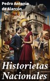 Historietas Nacionales (eBook, ePUB)