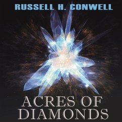 Acres of Diamonds (MP3-Download) - Conwell, Russell H.