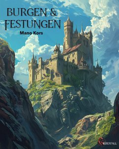 Burgen und Festungen (eBook, ePUB) - Kors, Mano