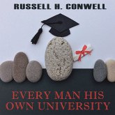 Every Man His Own University (MP3-Download)