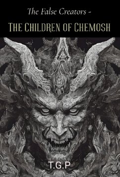 The Children of Chemosh (The False Creators, #1) (eBook, ePUB) - T. G. P The Children of Chemosh (The False Creators, #1) (eBook, ePUB) - T. G. P