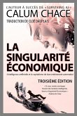 La Singularité Économique (eBook, ePUB)