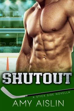 Shutout (Stick Side, #5.5) (eBook, ePUB) - Aislin, Amy