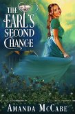 The Earl's Second Chance (Regency Rebels, #1) (eBook, ePUB)