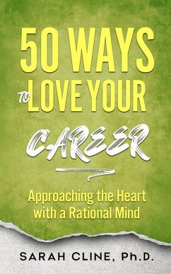 Cover 50 Ways to Love Your Career (eBook, ePUB)