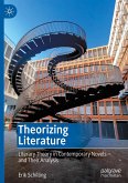 Theorizing Literature