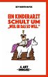 Ein Kinderarzt schult um - 