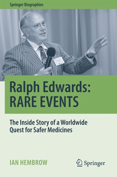 Ralph Edwards: RARE EVENTS Ralph Edwards: RARE EVENTS
