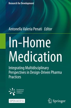 Cover In-Home Medication
