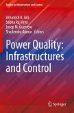 Power Quality: Infrastructures and Control