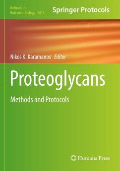 Proteoglycans