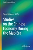 Studies on the Chinese Economy During the Mao Era