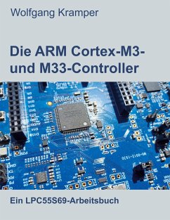Die ARM Cortex-M3- und M33-Controller - Kramper, Wolfgang