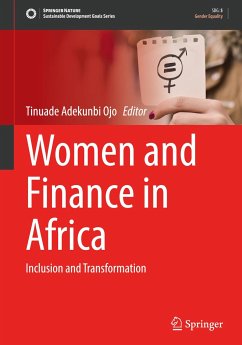 Women and Finance in Africa