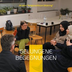 Gelungene Begegnungen (eBook, ePUB)