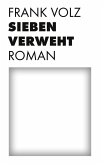 Sieben verweht (eBook, ePUB)