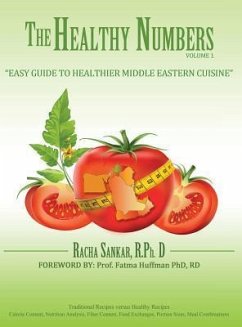 The Healthy Numbers - Sankar, Racha