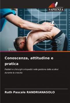 Cover Conoscenza, attitudine e pratica