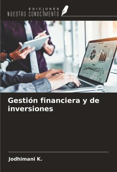 Cover Gestión financiera y de inversiones