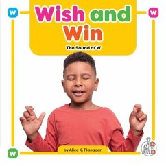 Wish and Win - Flanagan, Alice K