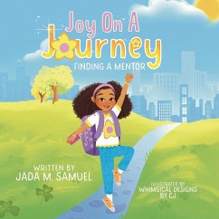 Joy On A Journey - Samuel, Jada M.