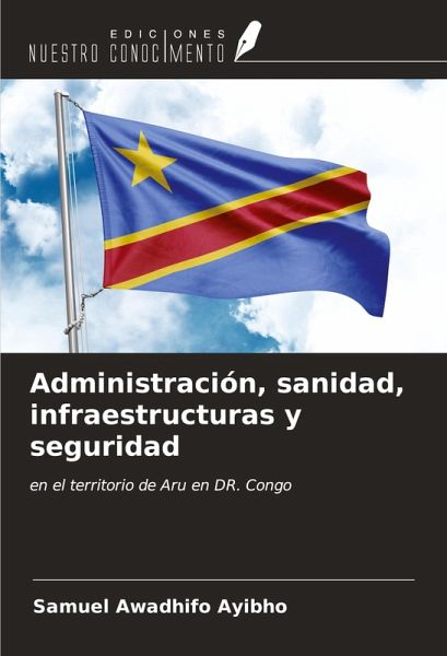 Administración, sanidad, infraestructuras y seguridad Administración, sanidad, infraestructuras y seguridad