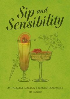 Sip and Sensibility - Rayborn, Tim