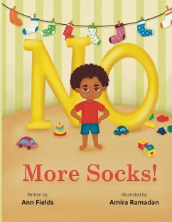 No More Socks! - Fields, Ann