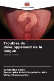 Troubles du développement de la langue