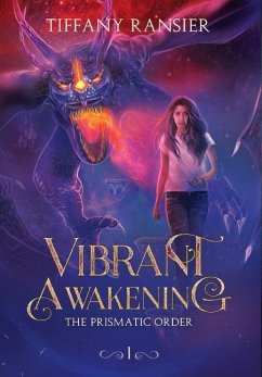 Vibrant Awakening - Ransier, Tiffany