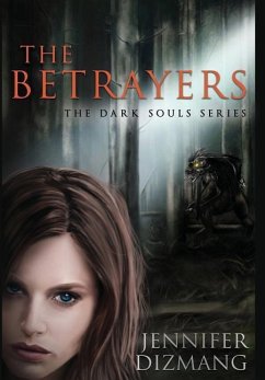 Cover The Betrayers