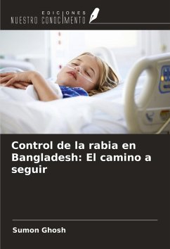 Cover Control de la rabia en Bangladesh: El camino a seguir